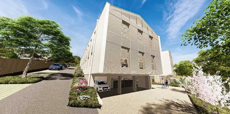 12 Rue Albert Falsan, Saint-Cyr-au-Mont-d'Or for sale - Building Photo - Image 3 of 11