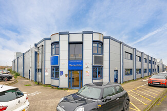 More details for 360-368 Thurmaston Blvd, Leicester - Industrial for Lease