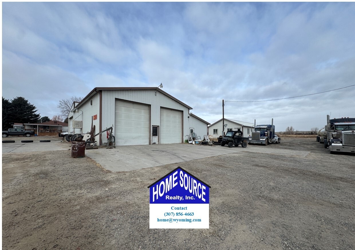 50 Dalley Rd, Riverton, WY for sale Building Photo- Image 1 of 24