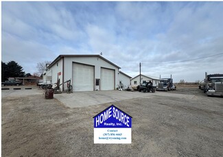 More details for 50 Dalley Rd, Riverton, WY - Industrial for Sale