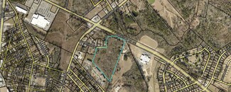 More details for 0 Harrison Rd, Thomson, GA - Land for Sale