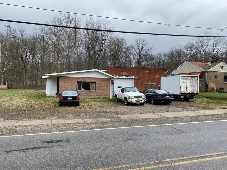 4590 Eagle Creek Rd, Leavittsburg, OH for lease - Building Photo - Image 2 of 10