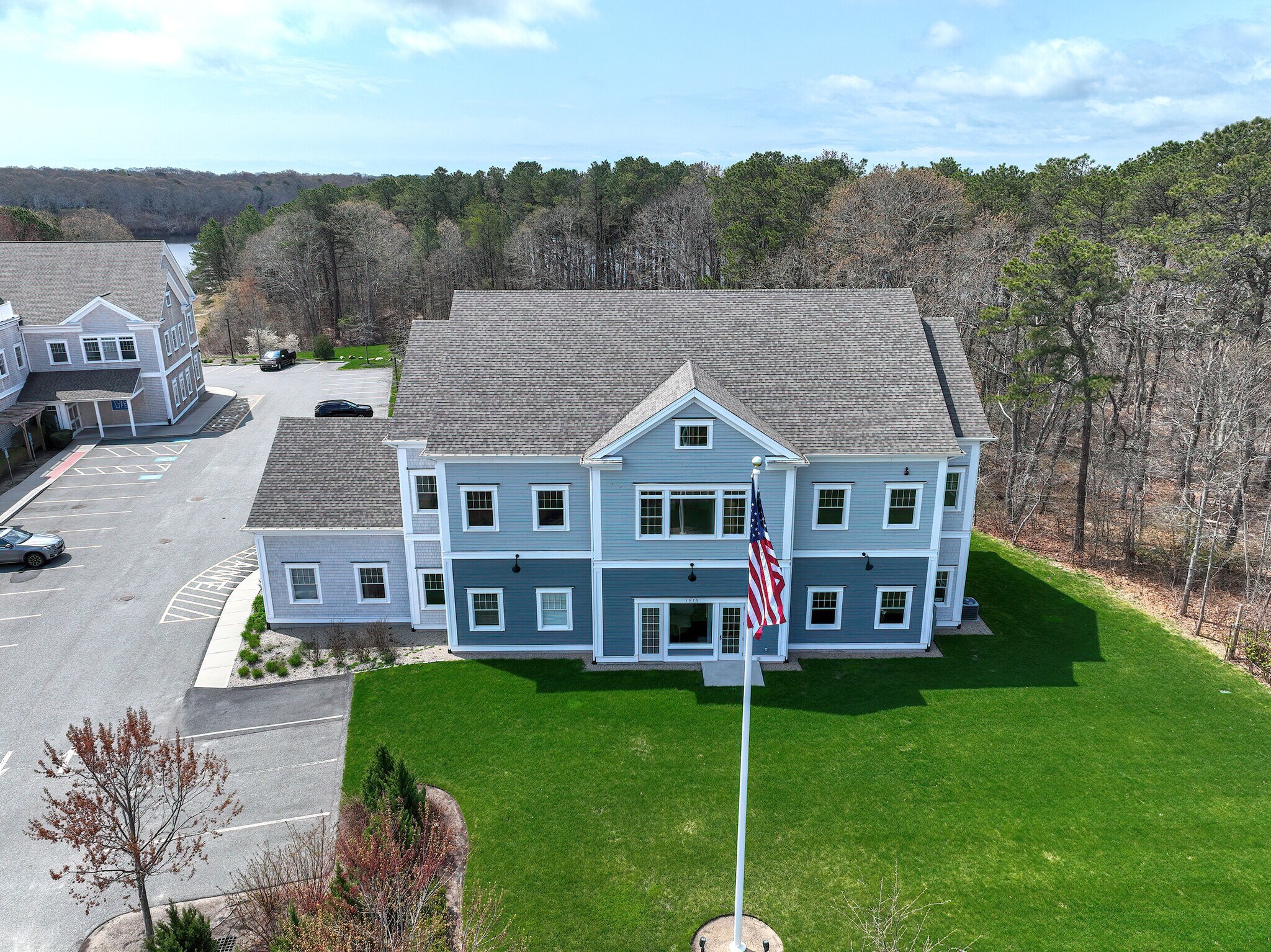 1555 Iyannough Rd, Hyannis, MA 02601 Office for Lease