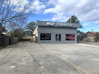 More details for 4501 Reese Rd, Columbus, GA - Retail for Lease