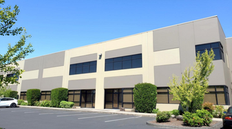 600 S 74th Pl, Ridgefield WA - Warehouse