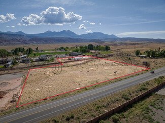 More details for Canyon Shadow Subdivision, Moab, UT - Land for Sale