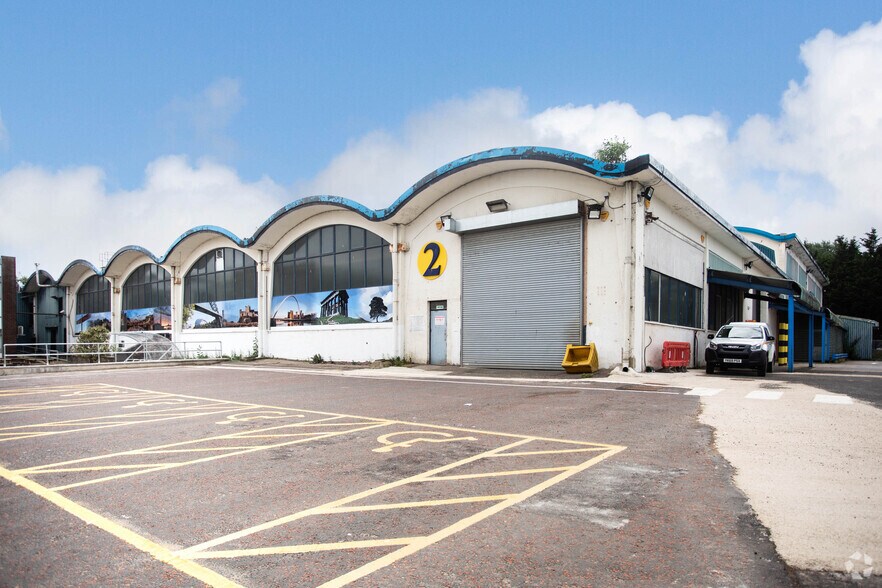 Chainbridge Rd, Blaydon On Tyne for lease - Building Photo - Image 2 of 35