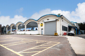 More details for Cowen Rd, Blaydon On Tyne - Industrial for Sale