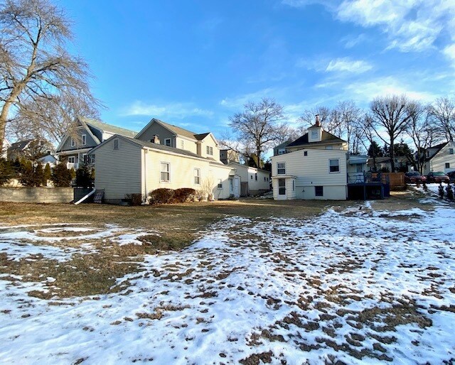 306 5th St, Mamaroneck, NY for sale Building Photo- Image 1 of 1