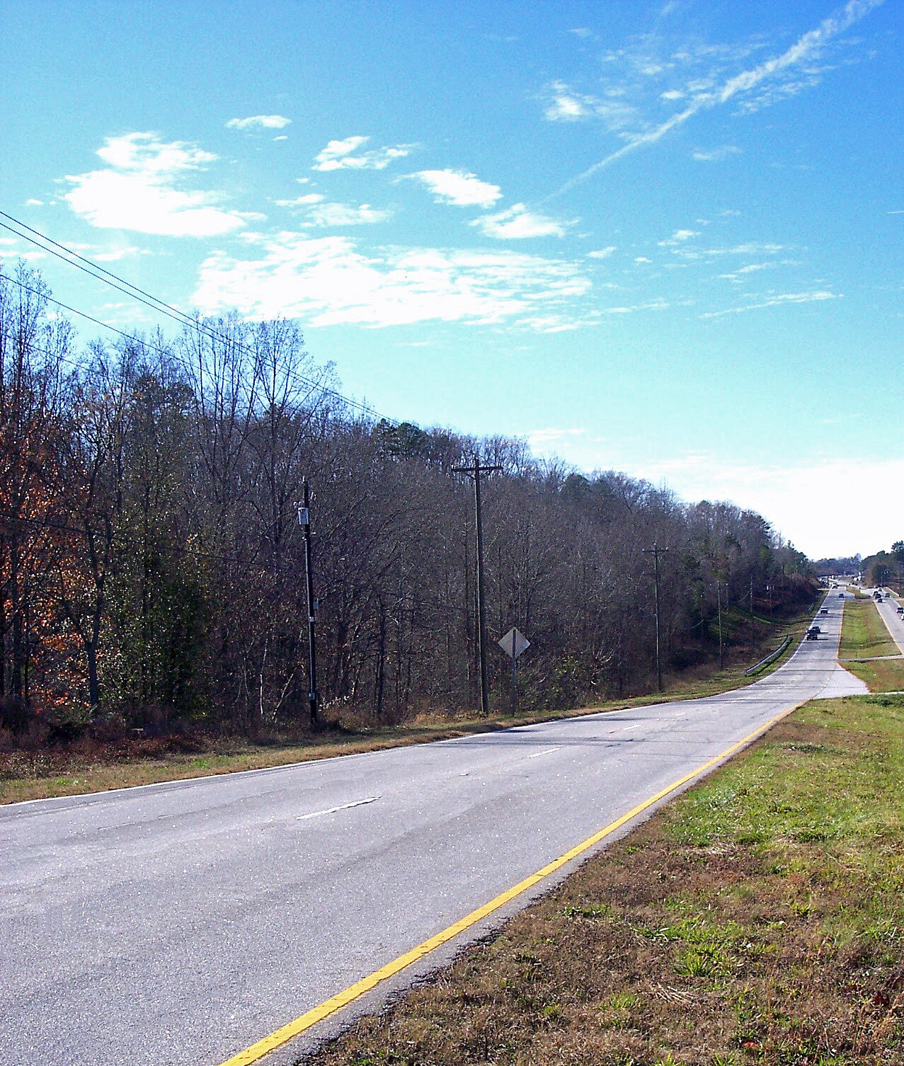 Hwy 123, Seneca, SC for sale Building Photo- Image 1 of 1