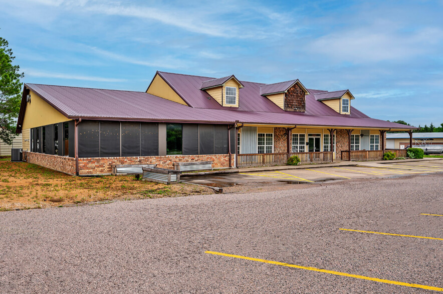 50055 N State Hwy 289, Pottsboro, TX for sale - Building Photo - Image 1 of 53