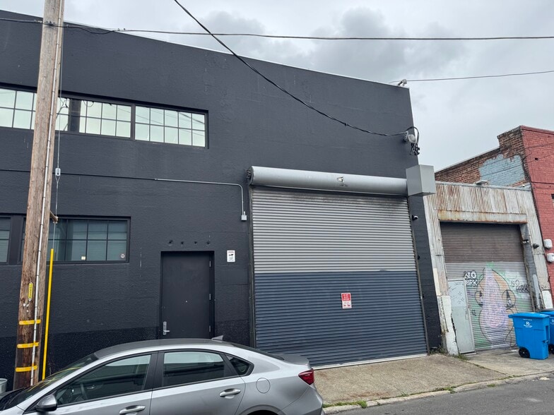 1425 Folsom St, San Francisco, CA for sale - Building Photo - Image 2 of 11