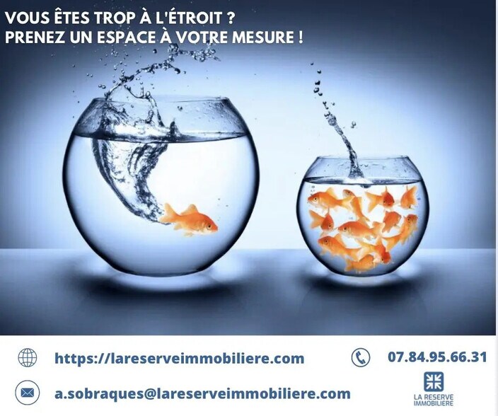 Office in Nîmes for lease - Building Photo - Image 3 of 3