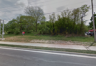 Lee Hwy, Troutville, VA - aerial  map view