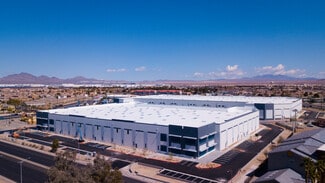 More details for 5225 E Craig Rd, Las Vegas, NV - Industrial for Sale