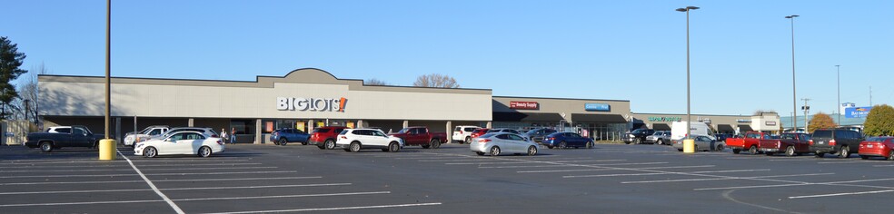 370 Sumner Hall Dr, Gallatin, TN for lease - Building Photo - Image 2 of 13