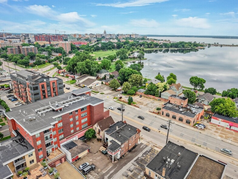 516 S Park St, Madison, WI for sale - Building Photo - Image 3 of 55
