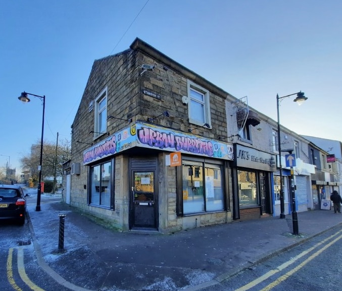 51 Standish St, Burnley for sale Primary Photo- Image 1 of 1