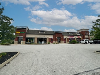 More details for 7649 Crile Rd, Concord Township, OH - Retail for Lease