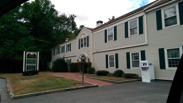 98 E Grove St, Middleboro, MA for sale Primary Photo- Image 1 of 1