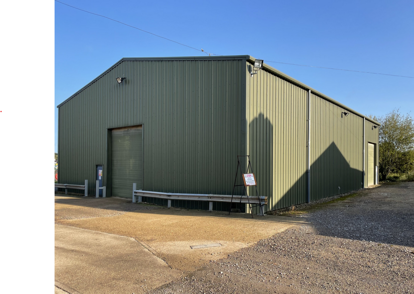 Norton, Sutton Scotney for lease - Primary Photo - Image 1 of 1