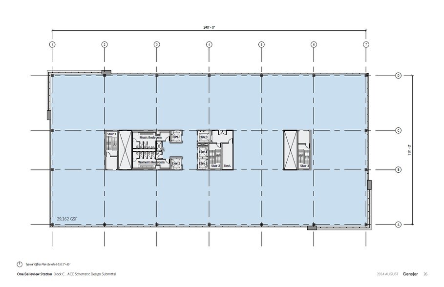 E Belleview Ave, Denver, CO for lease - Building Photo - Image 1 of 2