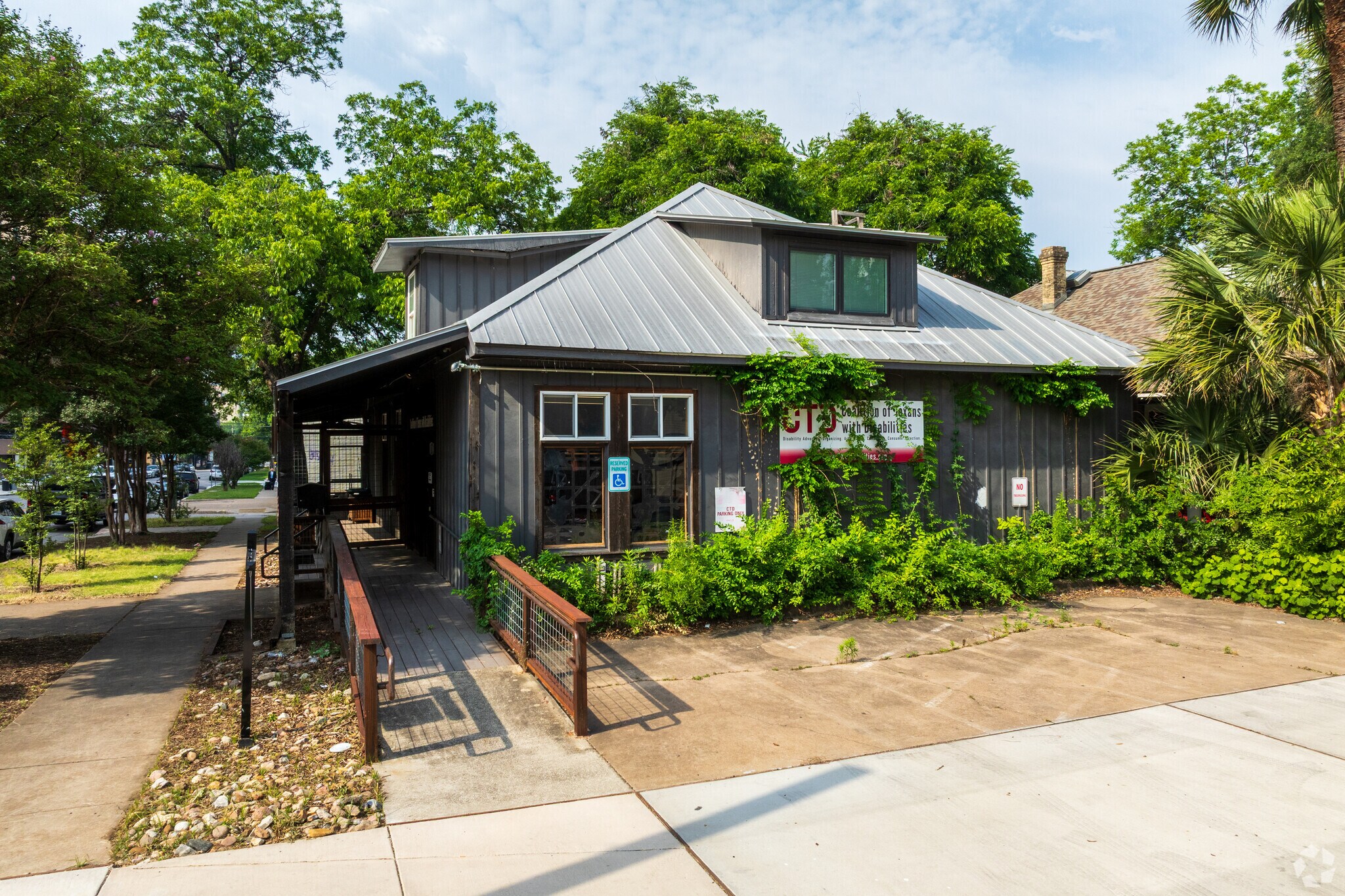 1716 San Antonio St, Austin, TX for sale Building Photo- Image 1 of 1