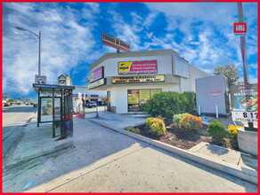 14435 Sherman Way, Van Nuys, CA for lease Building Photo- Image 1 of 12