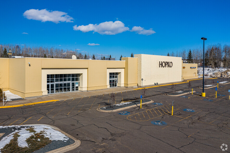 801 W Central Entrance, Duluth, MN for sale - Building Photo - Image 1 of 1