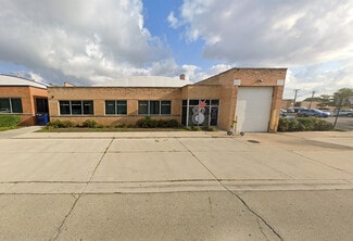 More details for 6610 W Dakin St, Chicago, IL - Industrial for Lease