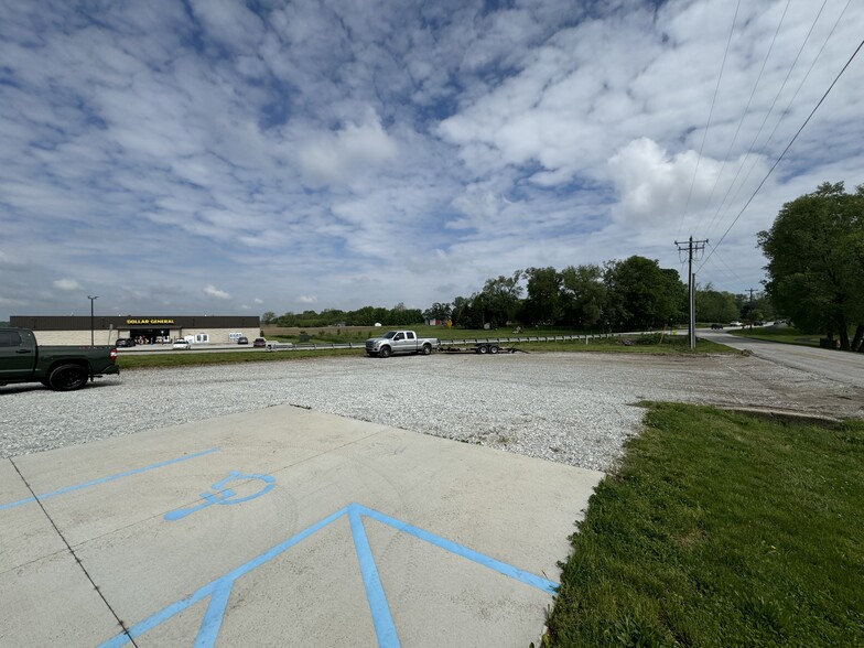 4904 Washington Street, Westpoint, IN for lease - Building Photo - Image 3 of 18