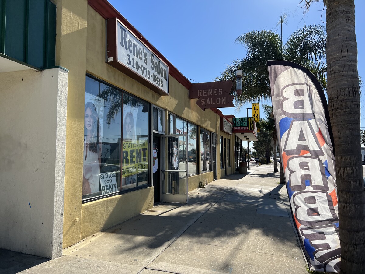 15202 Prairie Ave, Lawndale, CA 90260 - Retail for Sale | LoopNet