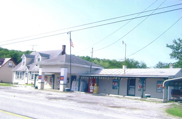 6154-6156 Taneytown Pike, Taneytown, MD for sale - Primary Photo - Image 1 of 1