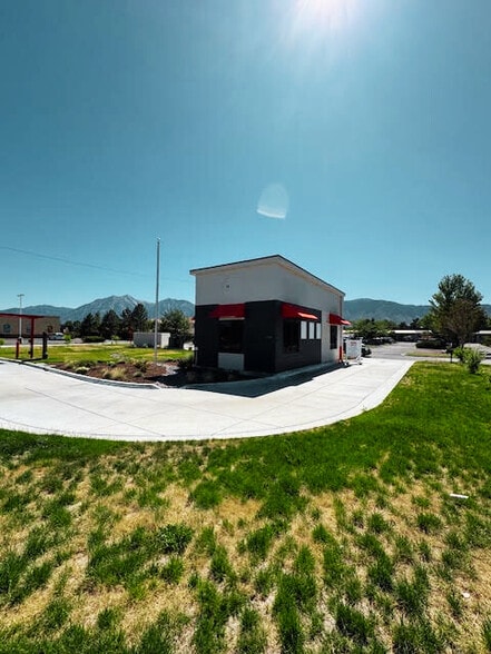1752 US Highway 395, Minden, NV for sale - Building Photo - Image 1 of 1