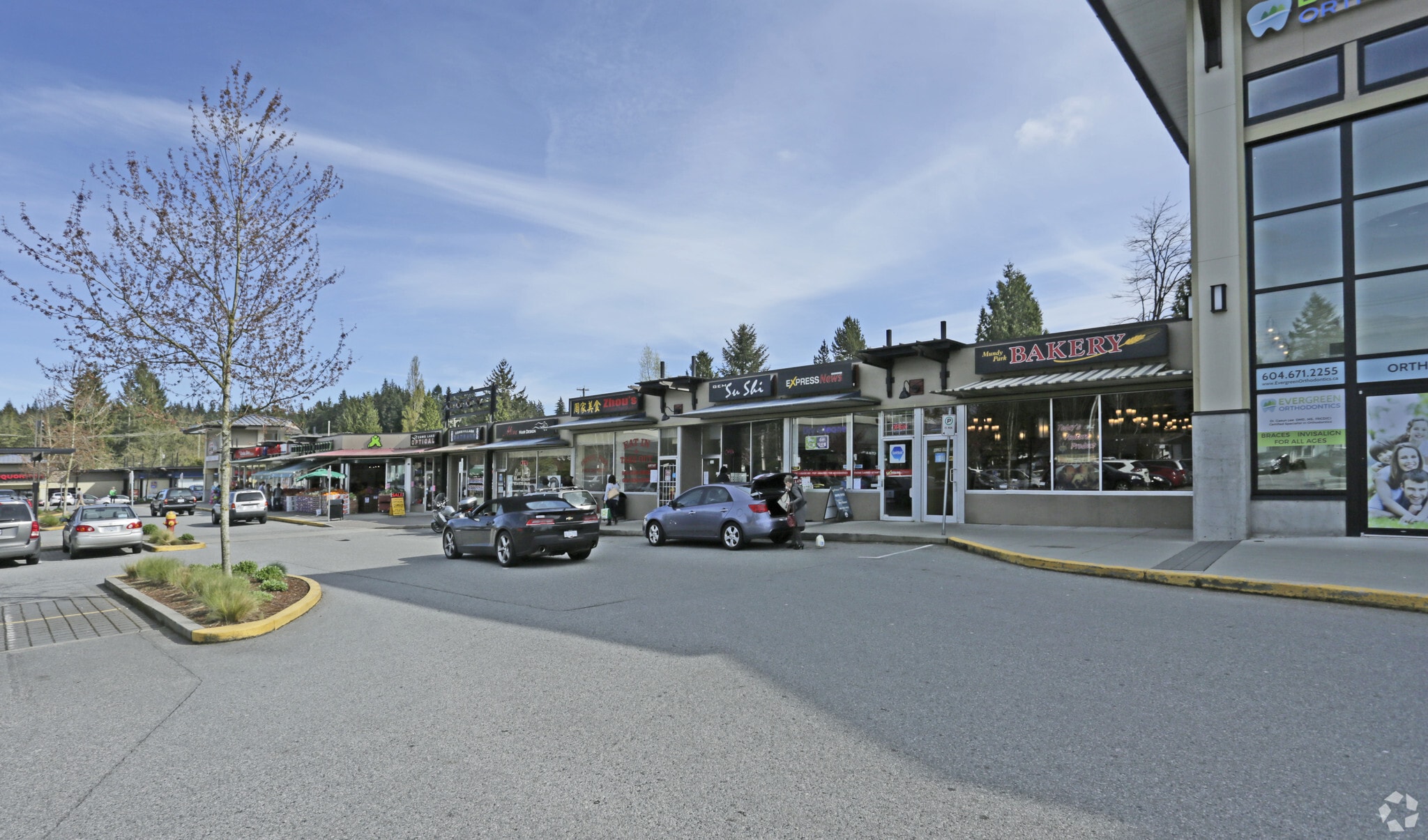 1960 Lake Como Ave, Coquitlam, BC for sale Building Photo- Image 1 of 1