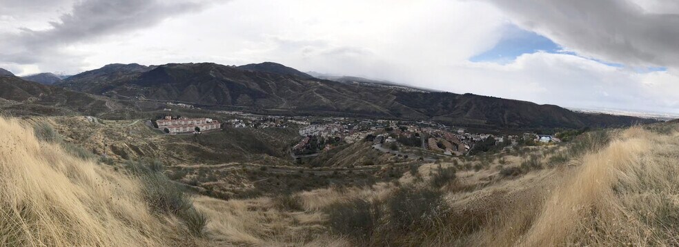 Land in Cenes de la Vega, Granada for sale - Other - Image 2 of 5