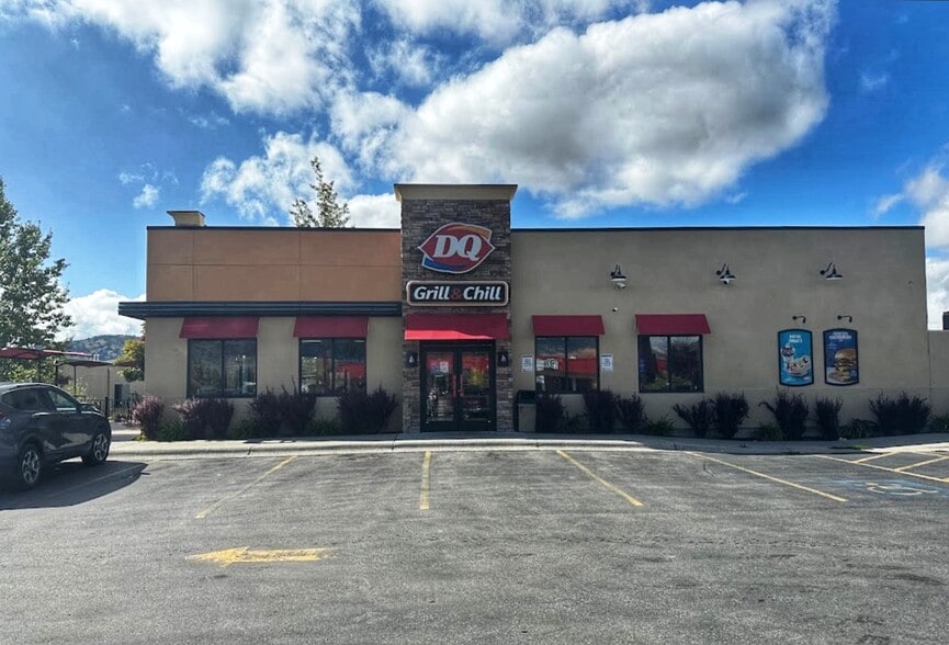 2227 Harrison Ave, Butte, MT for sale - Building Photo - Image 1 of 8