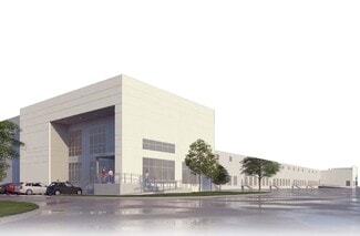 More details for Harvest Time Ln & Imperial Valley Dr, Houston, TX - Industrial for Lease