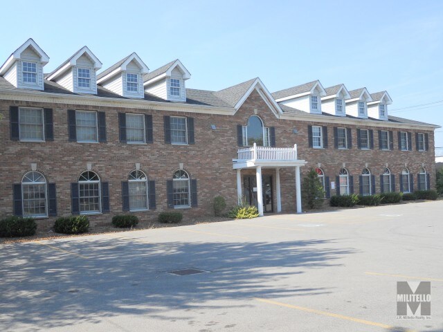 1500 Union Rd, West Seneca, NY for sale - Primary Photo - Image 1 of 1