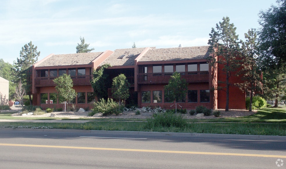 2919 Valmont Rd, Boulder, CO 80301 Valmont Square Office Bldg