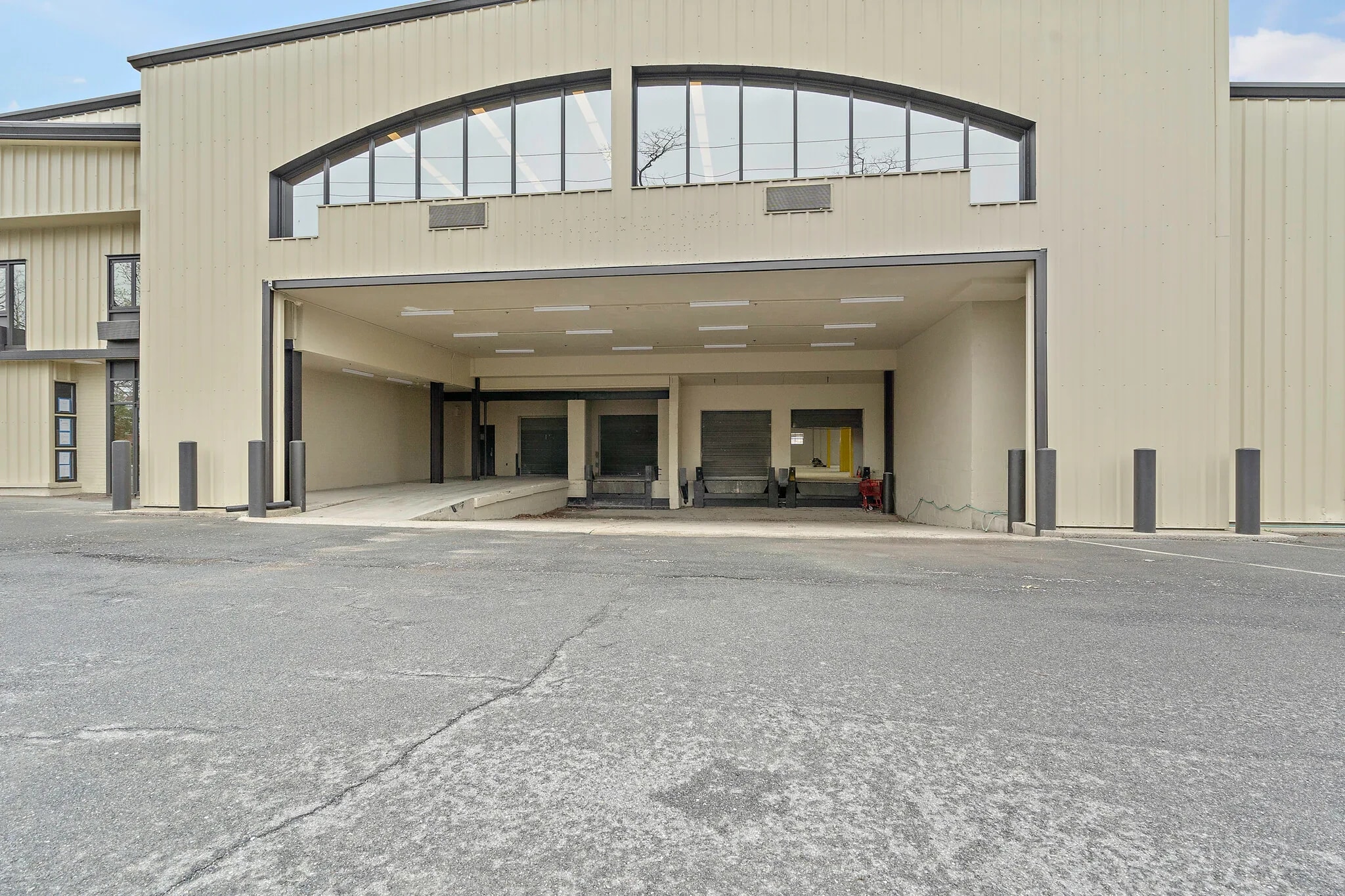 2355 Lewis Ave, Rockville, MD for lease Building Photo- Image 1 of 7