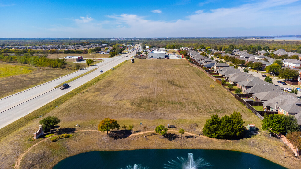 S State Highway 78, Lavon, TX for sale - Building Photo - Image 2 of 38