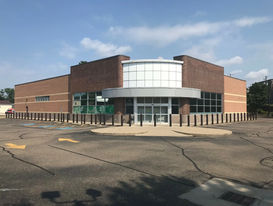 Former Rite Aid - Convenience Store