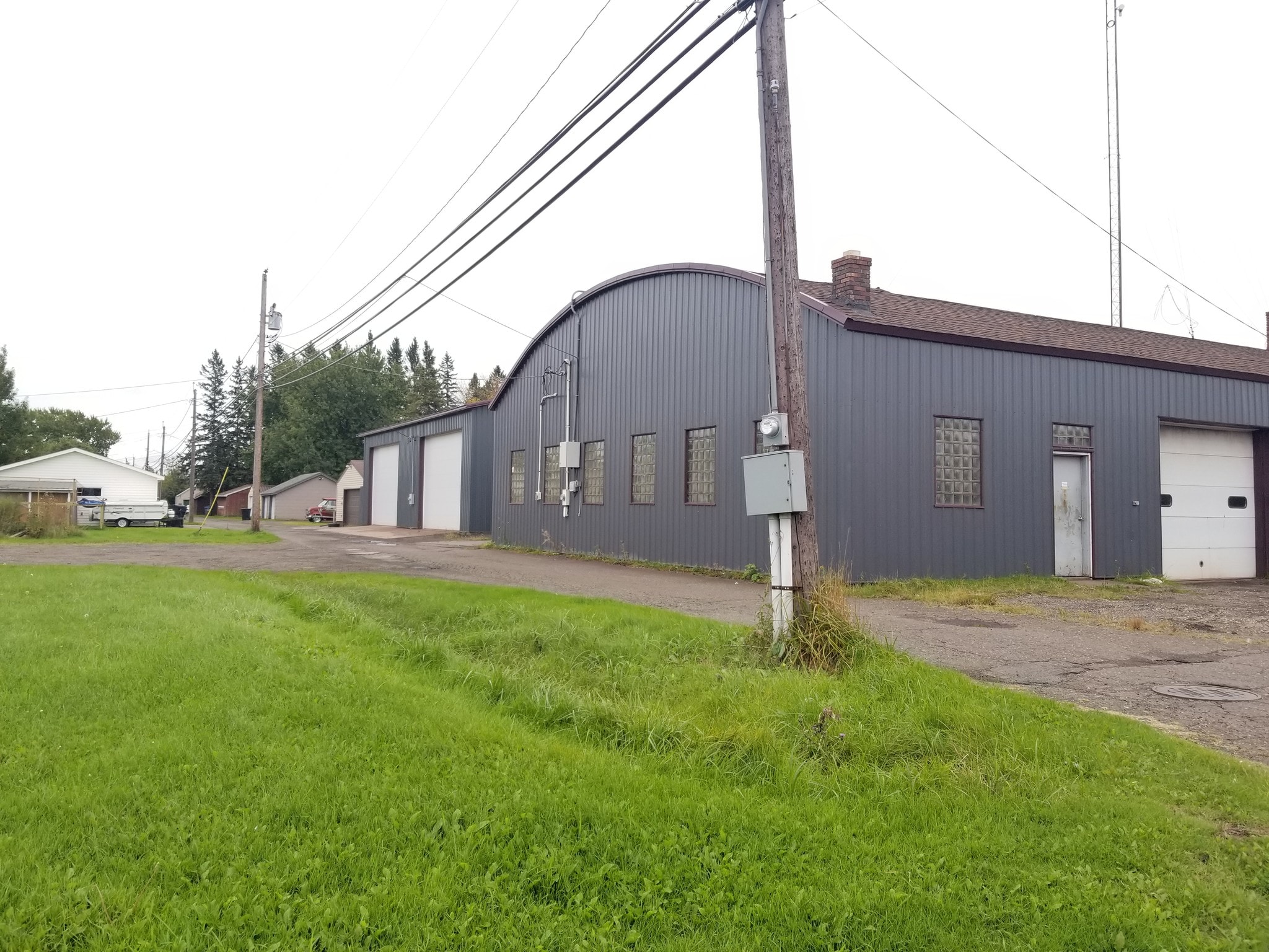 4001 E 2nd St, Superior, WI for sale Building Photo- Image 1 of 12