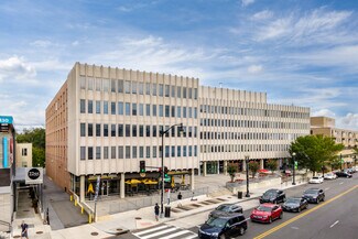 More details for 2233 Wisconsin Ave NW, Washington, DC - Office, Medical for Lease