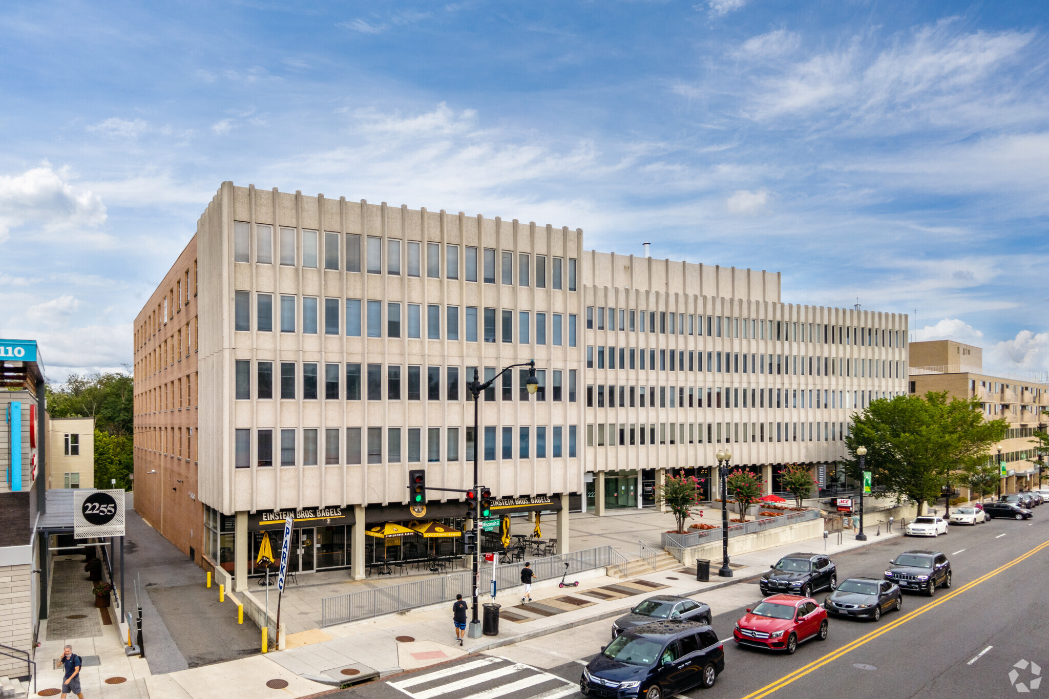 2233 Wisconsin Ave NW, Washington, DC for sale Building Photo- Image 1 of 1