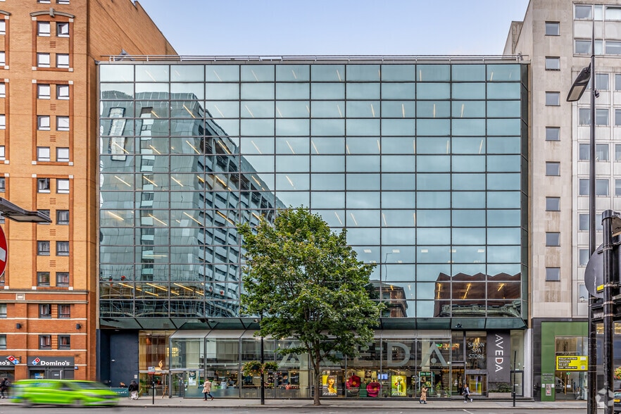 174-177 High Holborn, London for lease - Primary Photo - Image 1 of 20