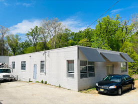 Folcroft Boro - Warehouse