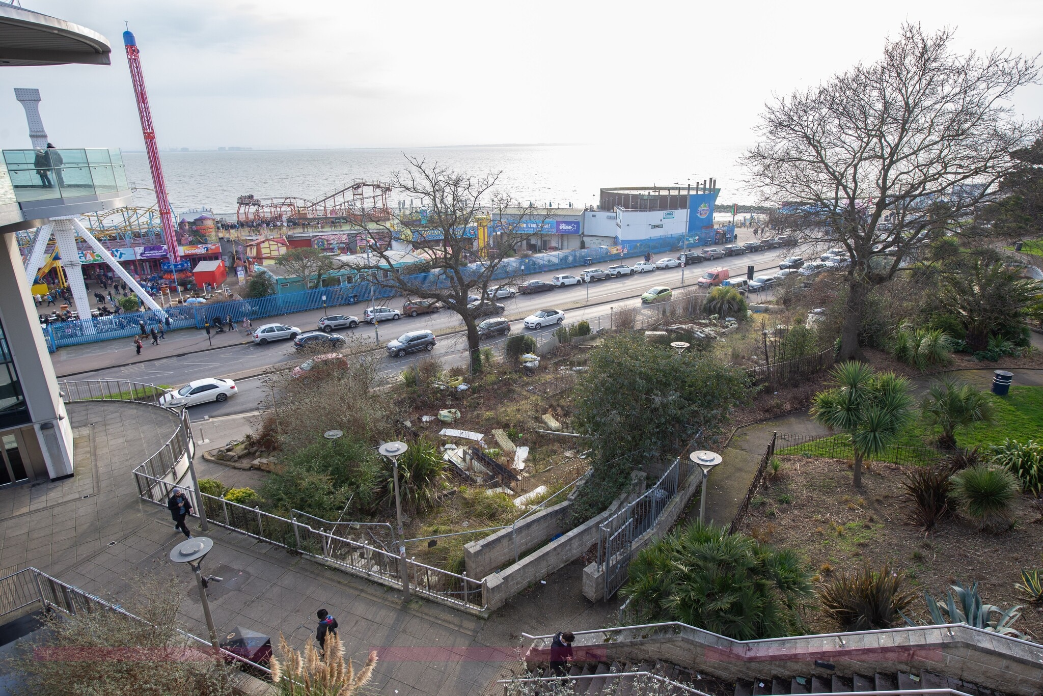 Western Esplanade, Southend On Sea for sale Primary Photo- Image 1 of 4