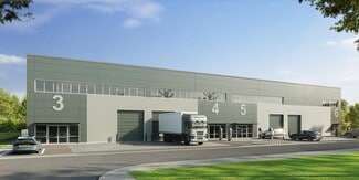 More details for Cleeve Dr, Leatherhead - Industrial for Lease